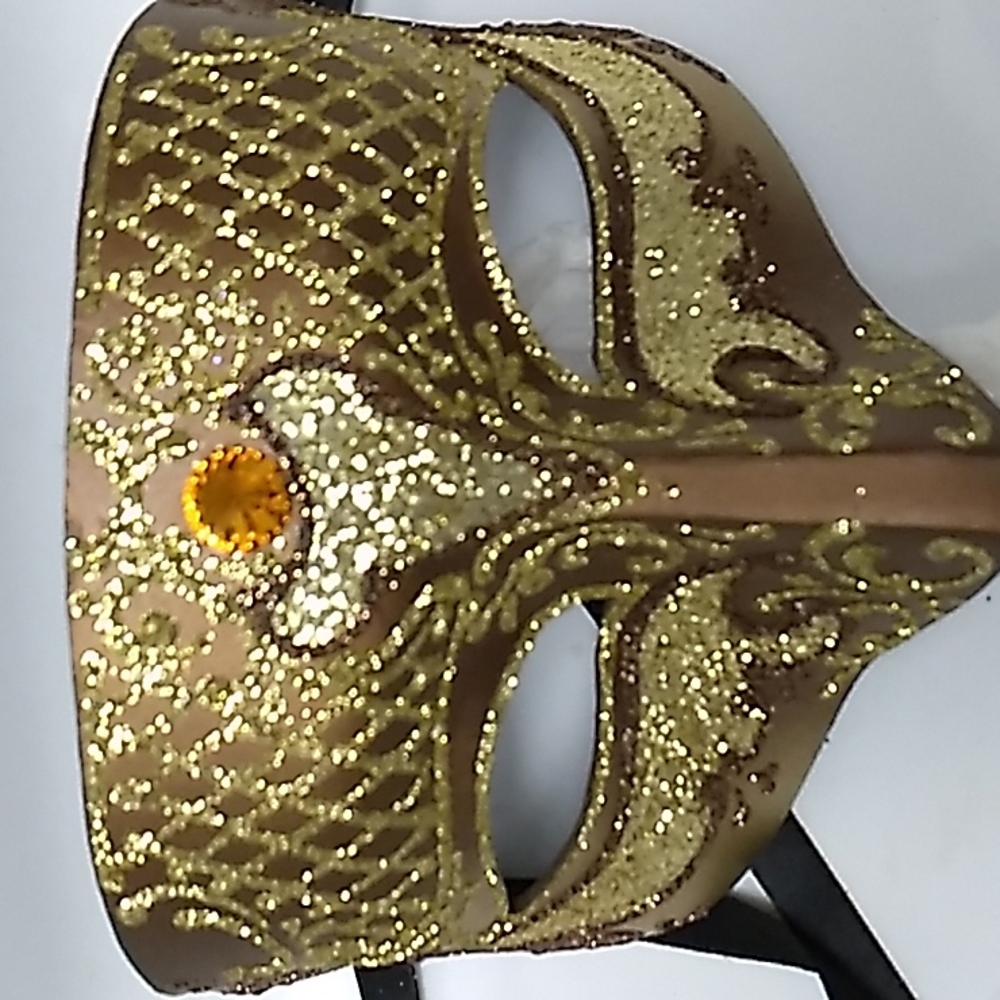 NEW, Venetian masquerade mask